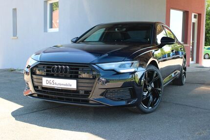 Audi A6 66.700 km 31.320 &euro; Ilshofen 74532
