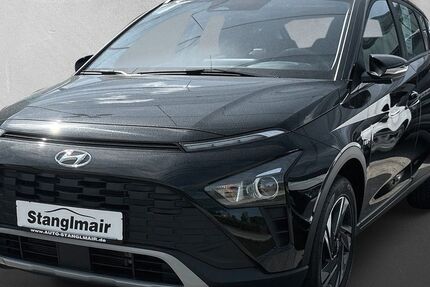 Hyundai BAYON 18.000 km 18.990 &euro; Wielenbach 82407