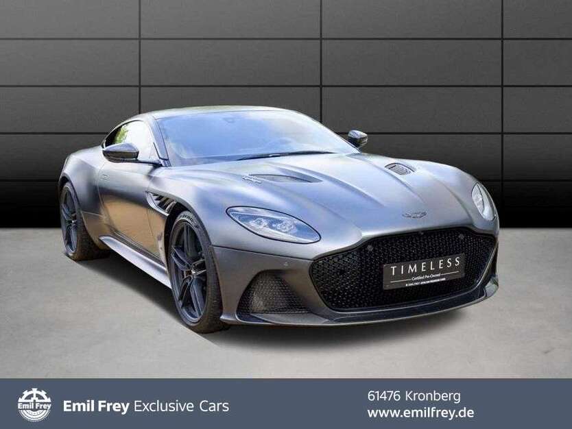 DBS