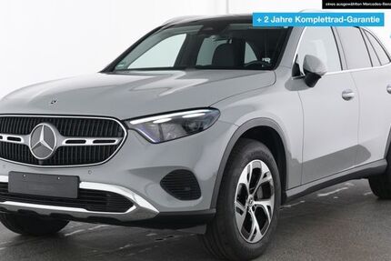 Mercedes-Benz GLC 300 12.232 km 61.790 &euro; Bornheim 53332
