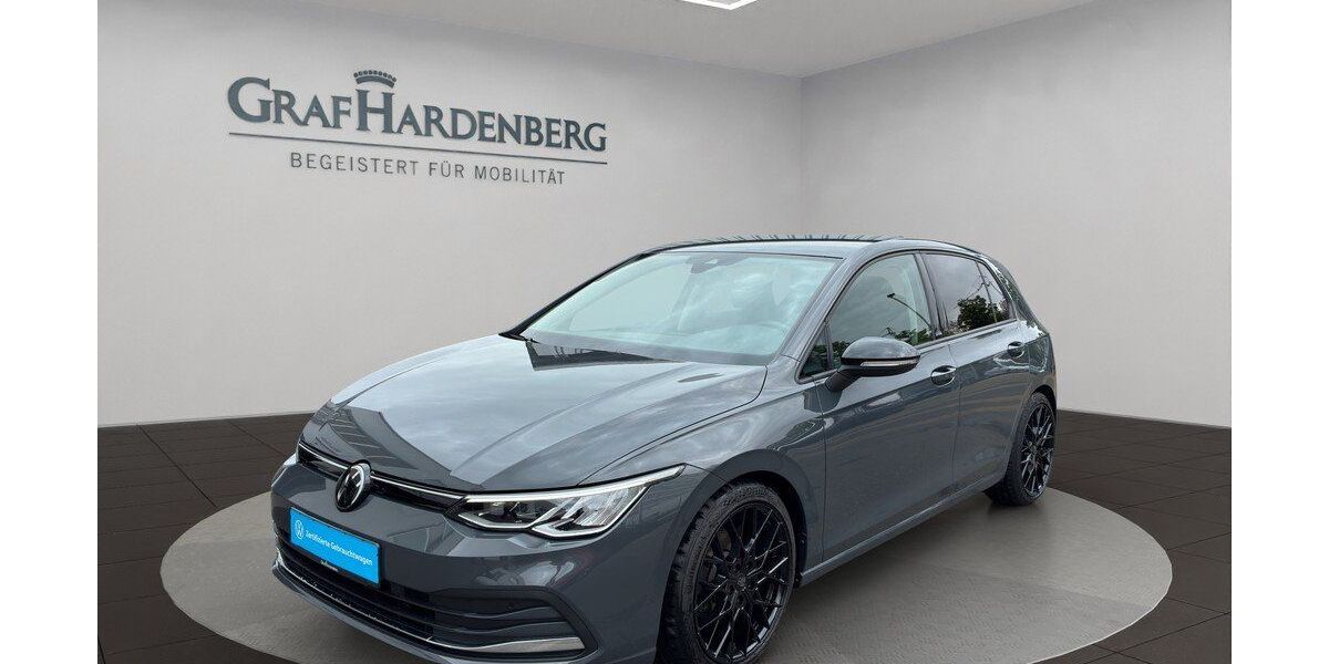 VW Golf 23.100 km 24.930 &euro; Konstanz 78467