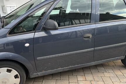 Opel Meriva 148.000 km 1.100 &euro; Schmallenberg 57392