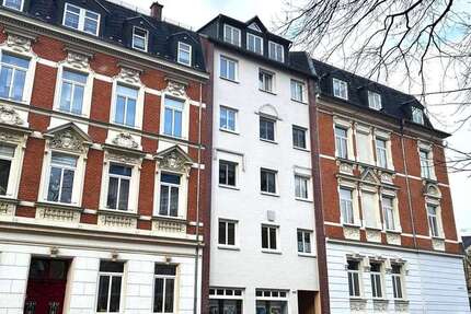Wohnung zum Kaufen in Plauen 43.000 € 49.34 m² 1 zimmer
