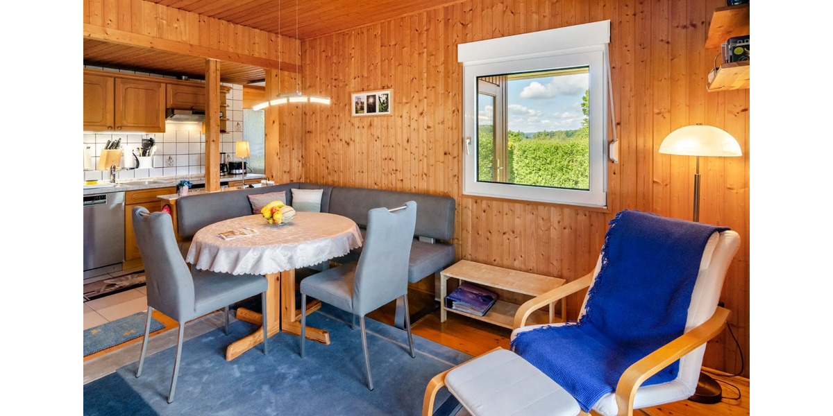 Einfamilienhaus Bad Karlshafen - 2 Zimmer, 30 m&sup2;, 250&euro; | Angebot:25844860