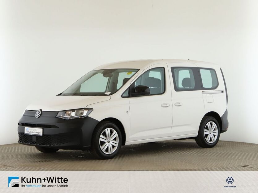 VW Caddy 17.763 km 24.925 € Buchholz in der Nordheide 21244