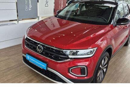 VW T-Roc 8.230 km 25.370 &euro; Hamm 59065