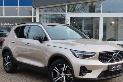Volvo XC40 37.000 km 33.900 &euro; Hameln 31789