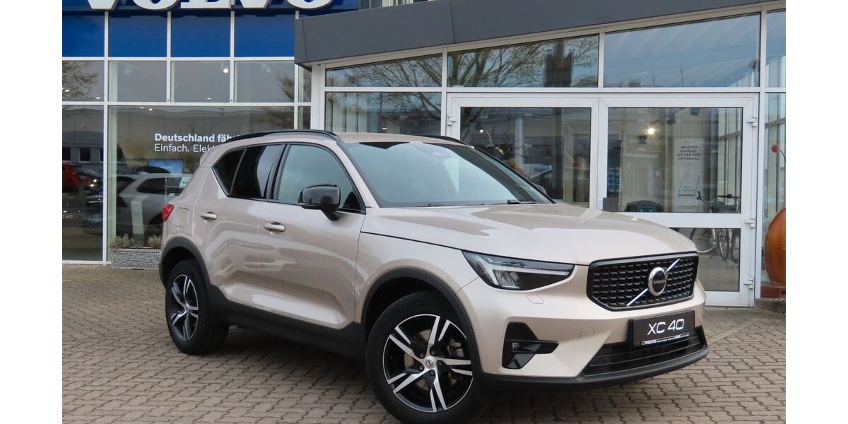 Volvo XC40 37.000 km 33.900 &euro; Hameln 31789