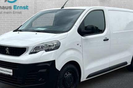 Peugeot Expert 52.000 km 16.990 &euro; Kiel 24107