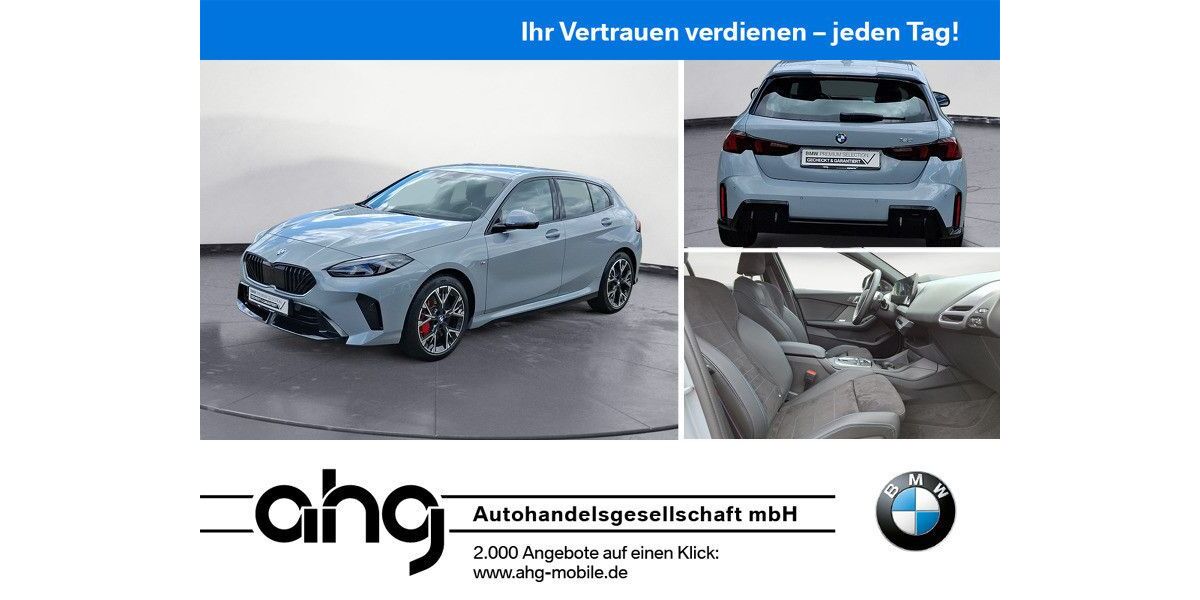 BMW 120 10.420 km 34.930 &euro; Offenburg 77656