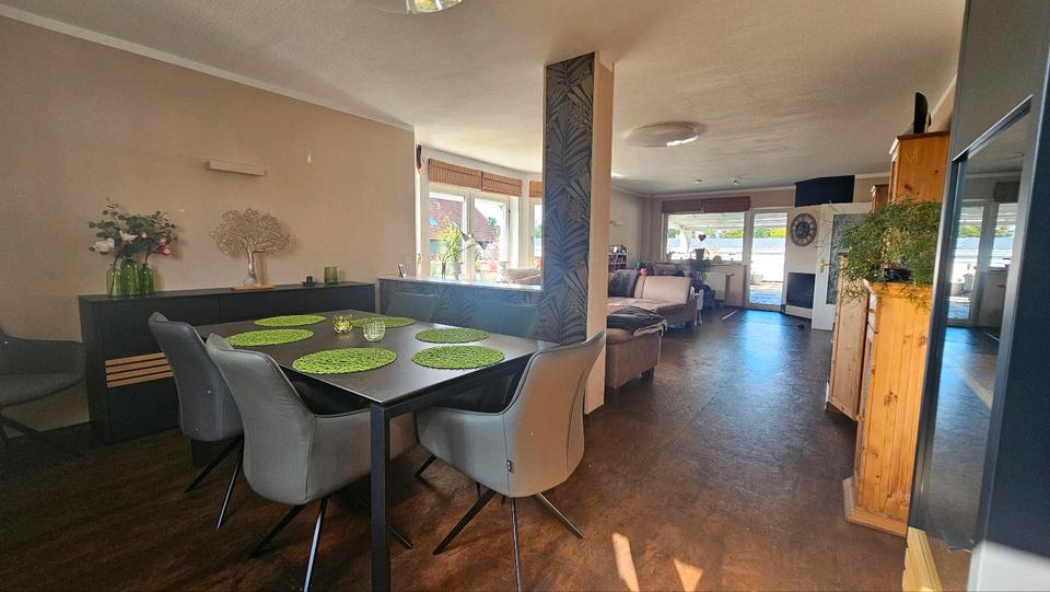 Wohnen und Arbeiten 7 zimmer