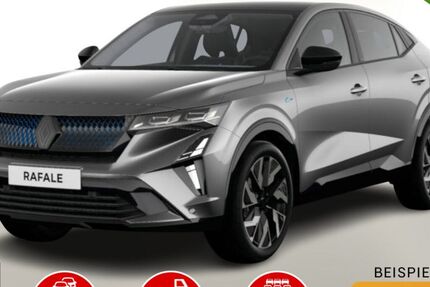 Renault Rafale 44.400 km 35.418 &euro; Achern 77855