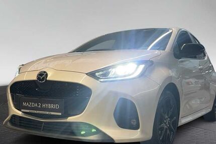 Mazda 2 3.000 km 25.490 &euro; München 80339