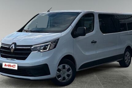 Renault Trafic 67.350 km 28.500 &euro; Kulmbach 95326