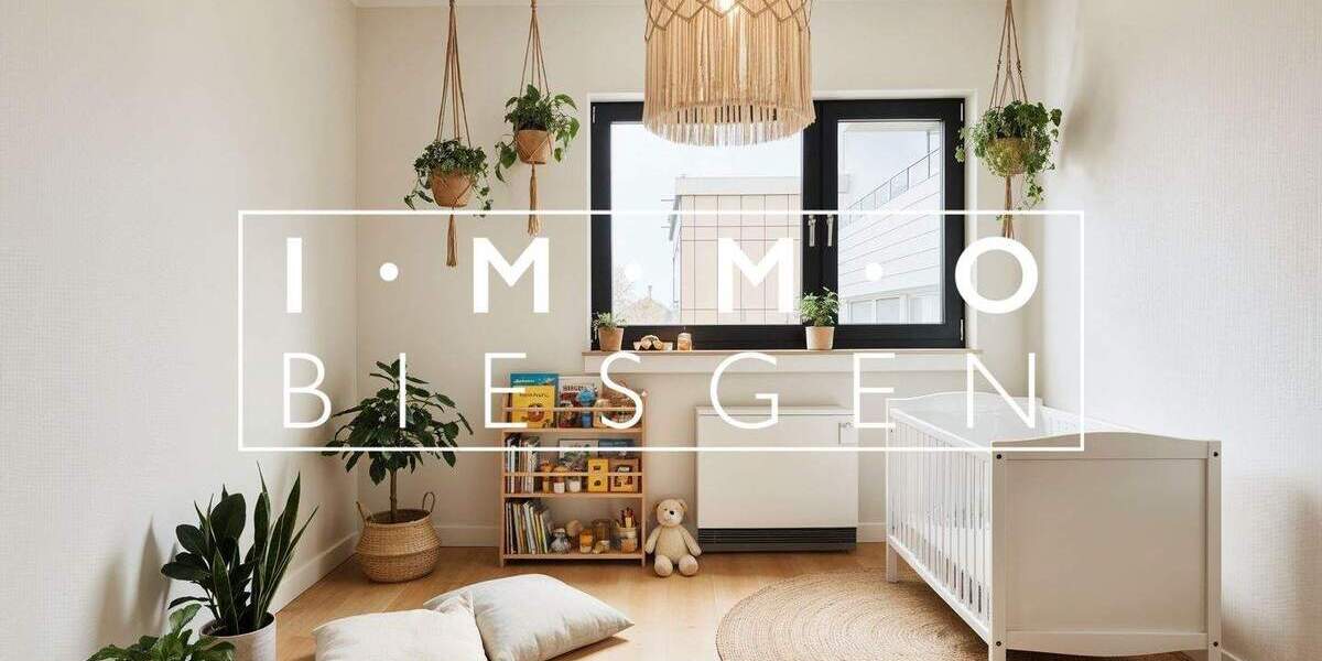 Etagenwohnung Mülheim an der Ruhr Mellinghofen - 4 Zimmer, 97 m&sup2;, 182.000&euro; | Angebot:24911446