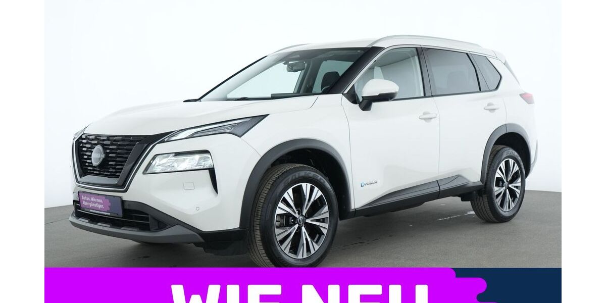Nissan X-Trail 43.388 km 26.745 &euro; Garching bei München 85748