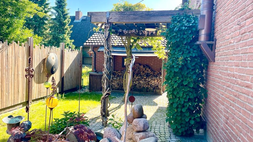 Maisonettenwohnung Wedel - 3 Zimmer, 105 m&sup2;, 495.000&euro; | Angebot:26802029