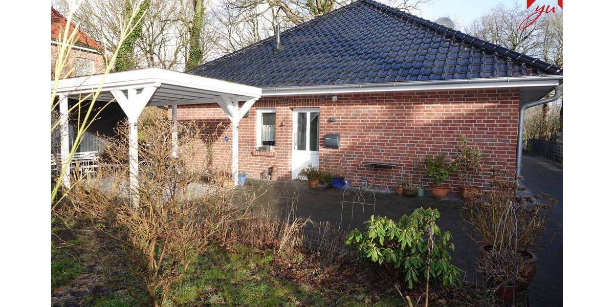 Doppelhaushälfte Aurich Egels - 3 Zimmer, 77 m&sup2;, 790&euro; | Angebot:26815996