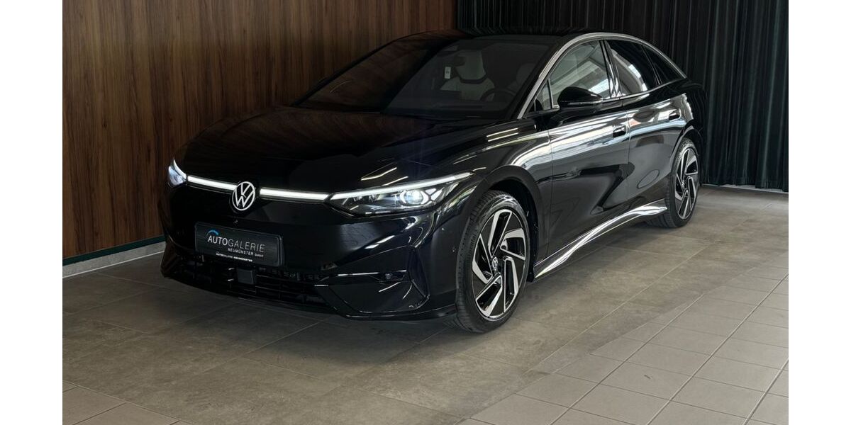 VW ID.7 19.700 km 39.980 &euro; Neumünster 24536
