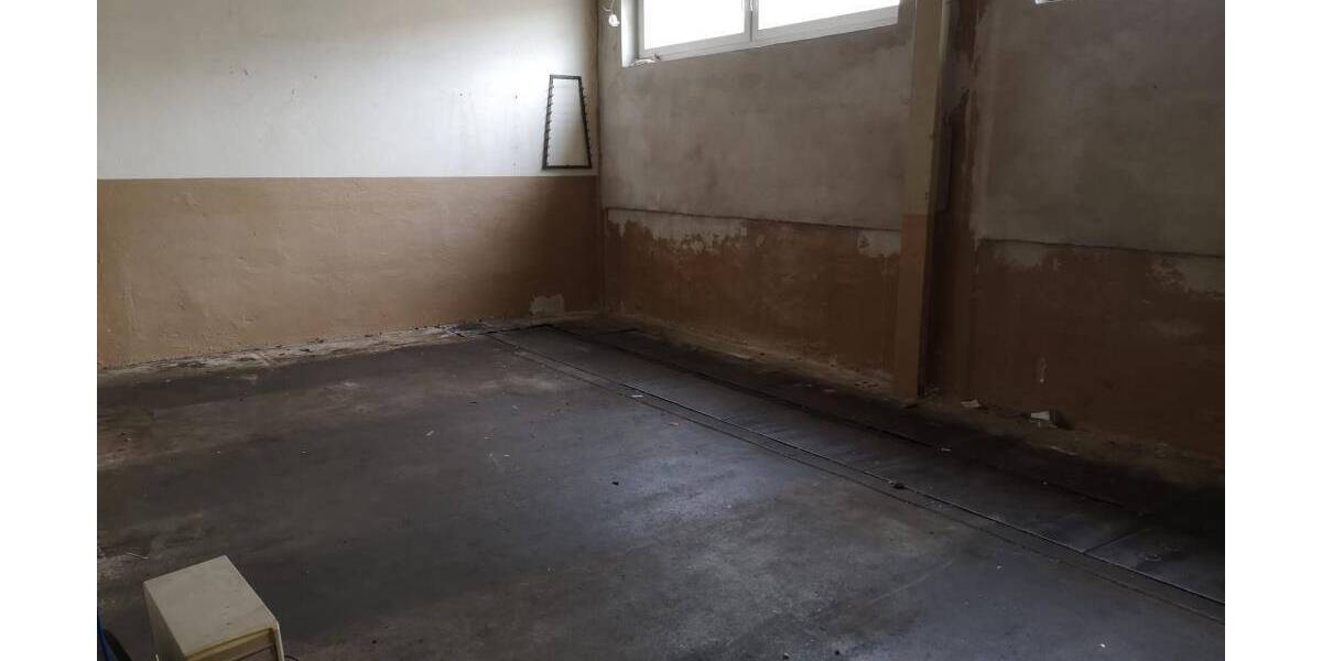 Gewerbeobjekt Stadtilm - 180.000&euro; | Angebot:20627457