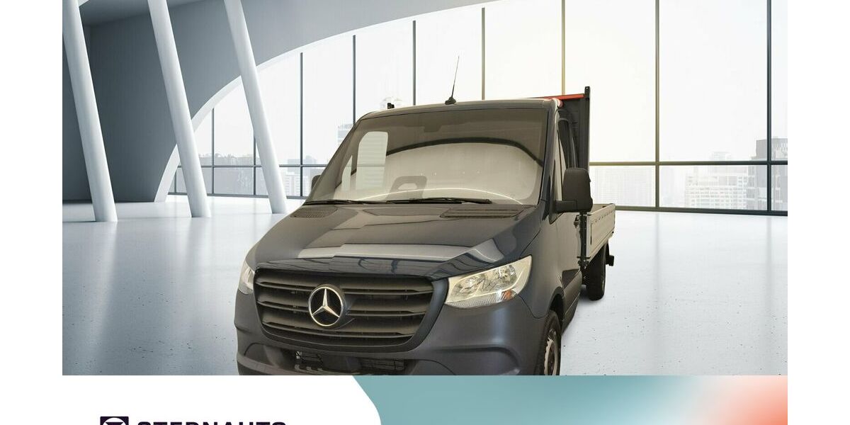 Mercedes-Benz Sprinter 6.173 km 35.641 &euro; Schwerin 19061