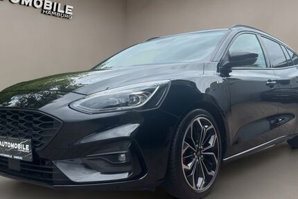 Ford Focus 164.800 km 12.450 &euro; Hamburg 22305
