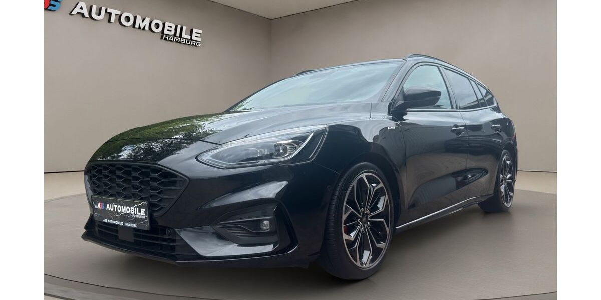 Ford Focus 164.800 km 12.450 &euro; Hamburg 22305