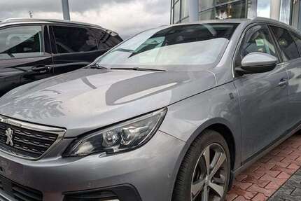 Peugeot 308 92.068 km 12.190 &euro; Mainz 55128