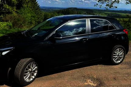 Kia Rio 122.000 km 8.700 &euro; Fußgönheim 67136