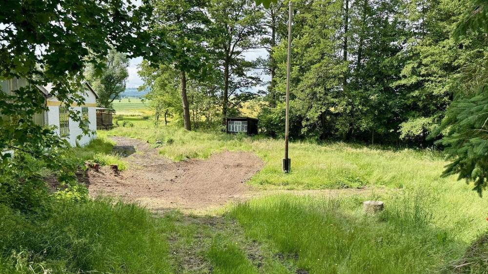 Einfamilienhaus Kubschütz Jenkwitz - 8 Zimmer, 179 m&sup2;, 240.000&euro; | Angebot:25877470