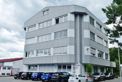 Gewerbeobjekt Michelstadt - 380&euro; | Angebot:16154000