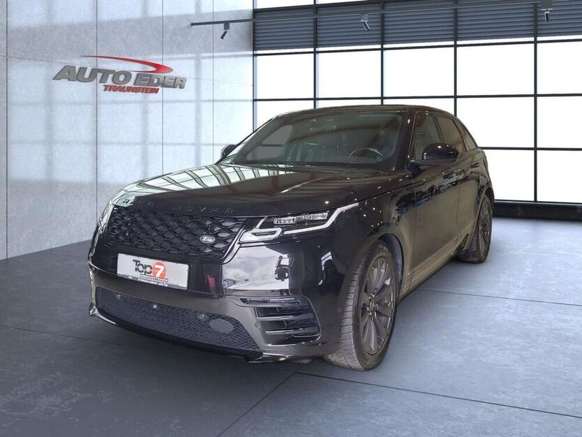 Range Rover Velar
