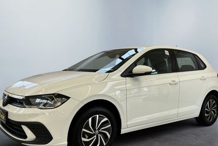 VW Polo 9.854 km 20.980 &euro; Brandenburg 14770