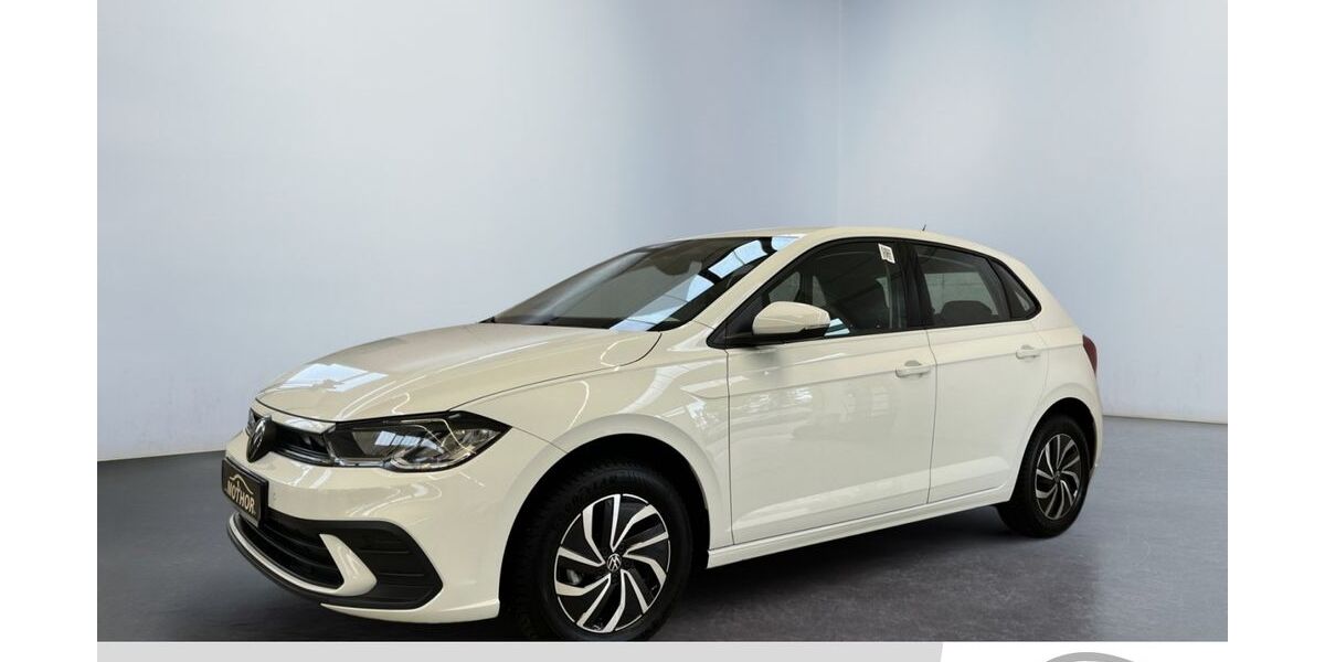 VW Polo 9.854 km 20.980 &euro; Brandenburg 14770