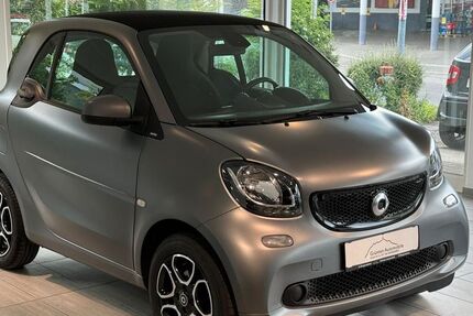 Smart ForTwo 116.575 km 9.480 &euro; Sonthofen 87527