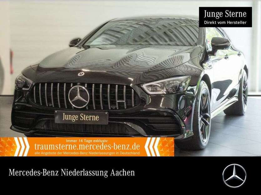 AMG GT