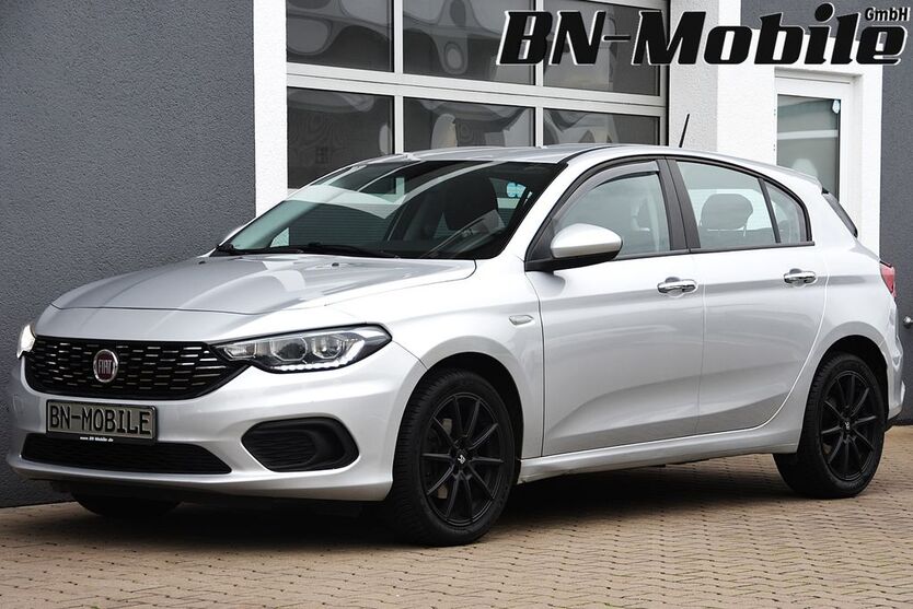Fiat Tipo 159.804 km 5.880 € Bonn- Geislar 53225