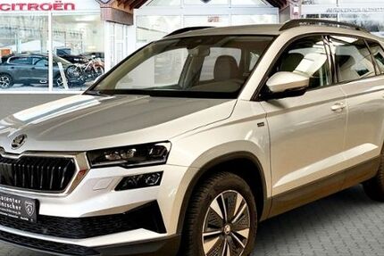 Skoda Karoq 66.000 km 26.950 &euro; Altmittweida 09648