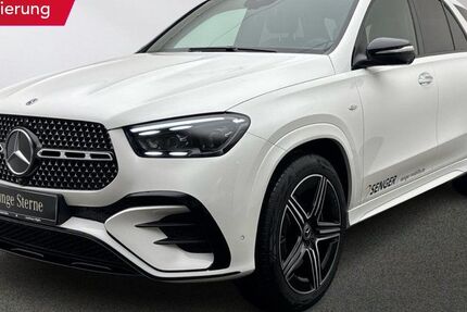 Mercedes-Benz GLE 350 9.900 km 87.990 &euro; Rheine 48429