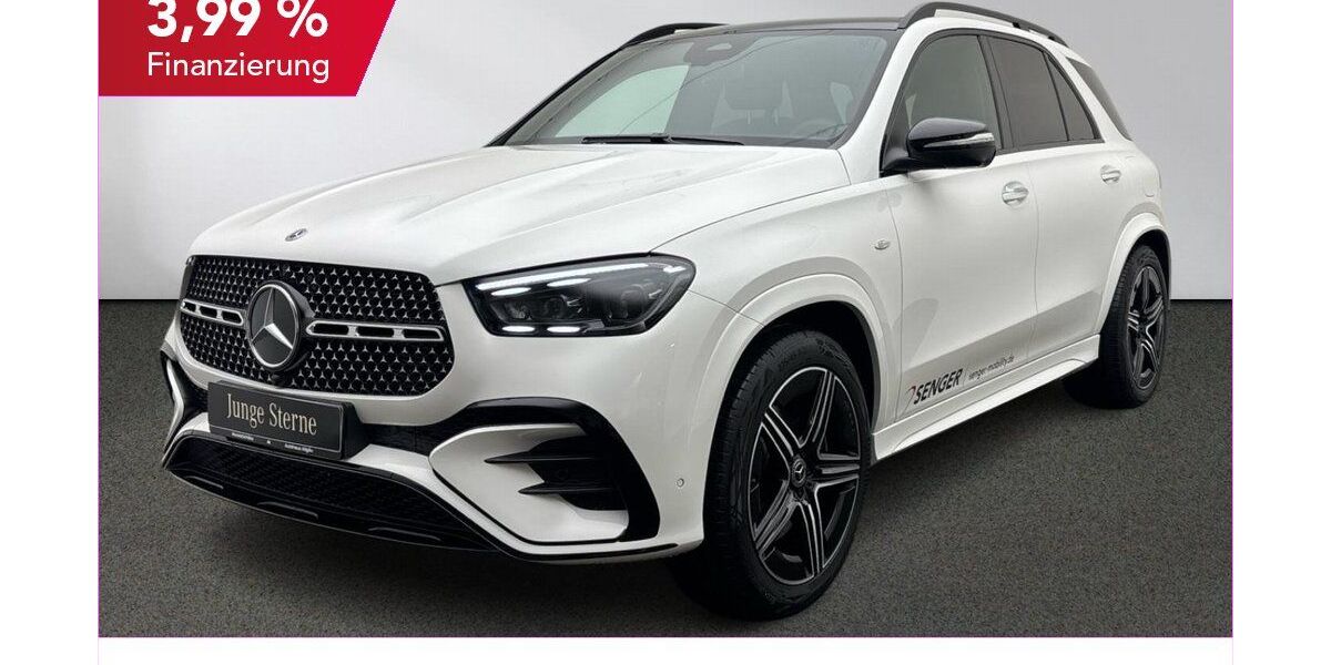 Mercedes-Benz GLE 350 9.900 km 87.990 &euro; Rheine 48429