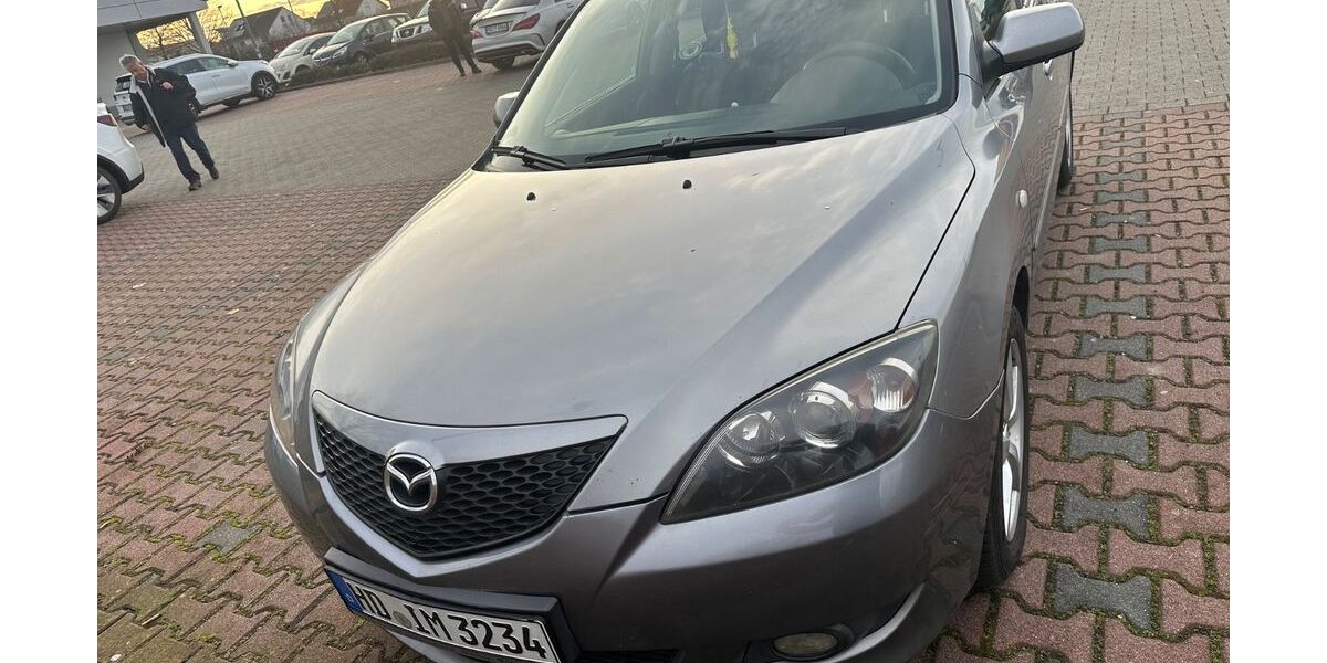Mazda 3 384.000 km 2.000 &euro; Eppelheim 69214