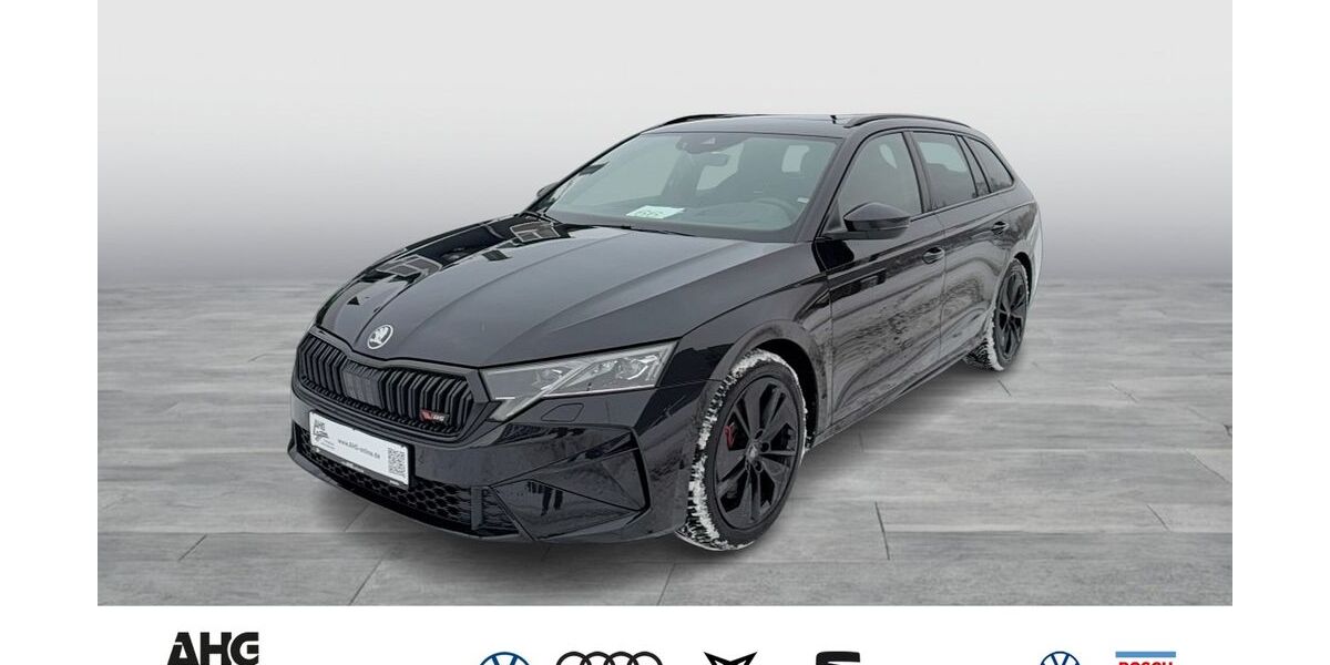 Skoda Octavia 14.681 km 39.699 &euro; Suhl-Wichtshausen 98529