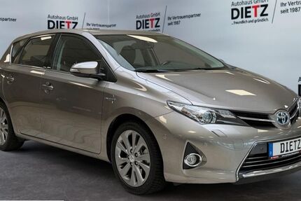 Toyota Auris 23.789 km 16.770 &euro; Wildau 15745