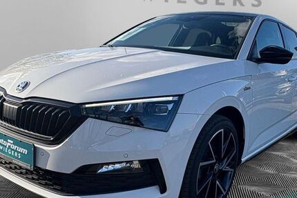 Skoda Scala 111.848 km 17.481 &euro; Herford 32051