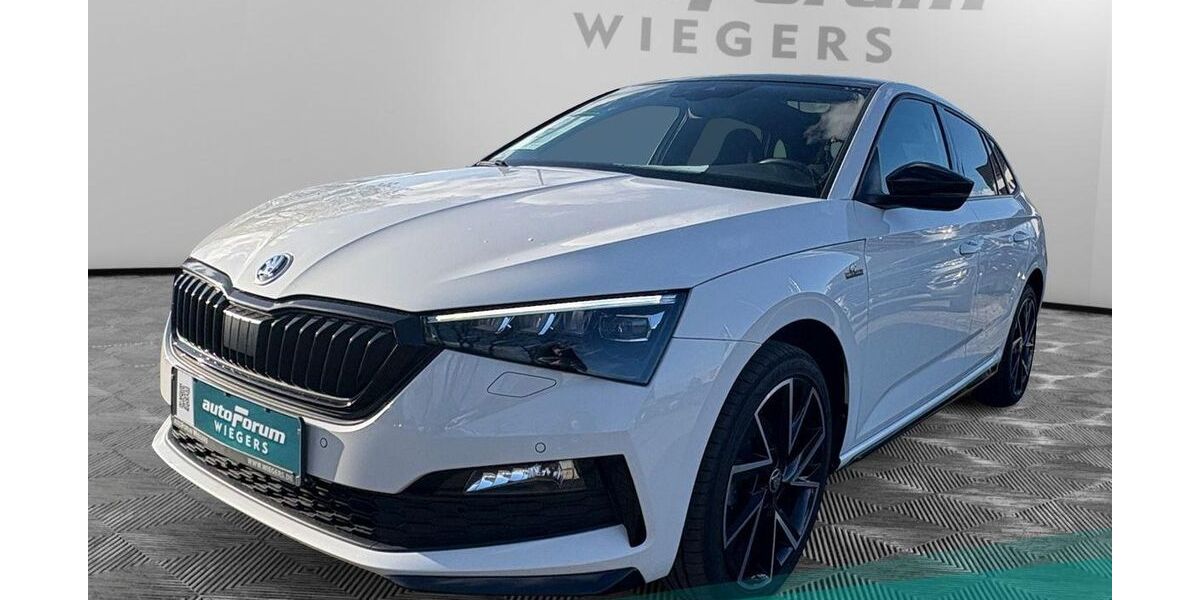 Skoda Scala 111.848 km 17.481 &euro; Herford 32051
