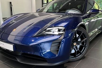 Porsche Taycan 34.386 km 82.650 &euro; Dresden 01129
