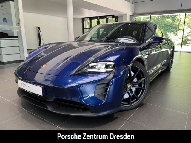 Porsche Taycan 34.386 km 82.650 &euro; Dresden 01129