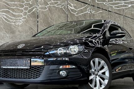VW Scirocco 195.000 km 3.900 &euro; Reutlingen 72762