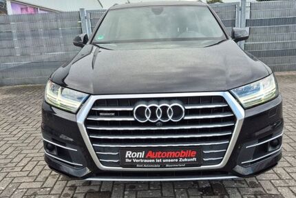 Audi Q7 173.800 km 32.690 &euro; Moormerland 26802