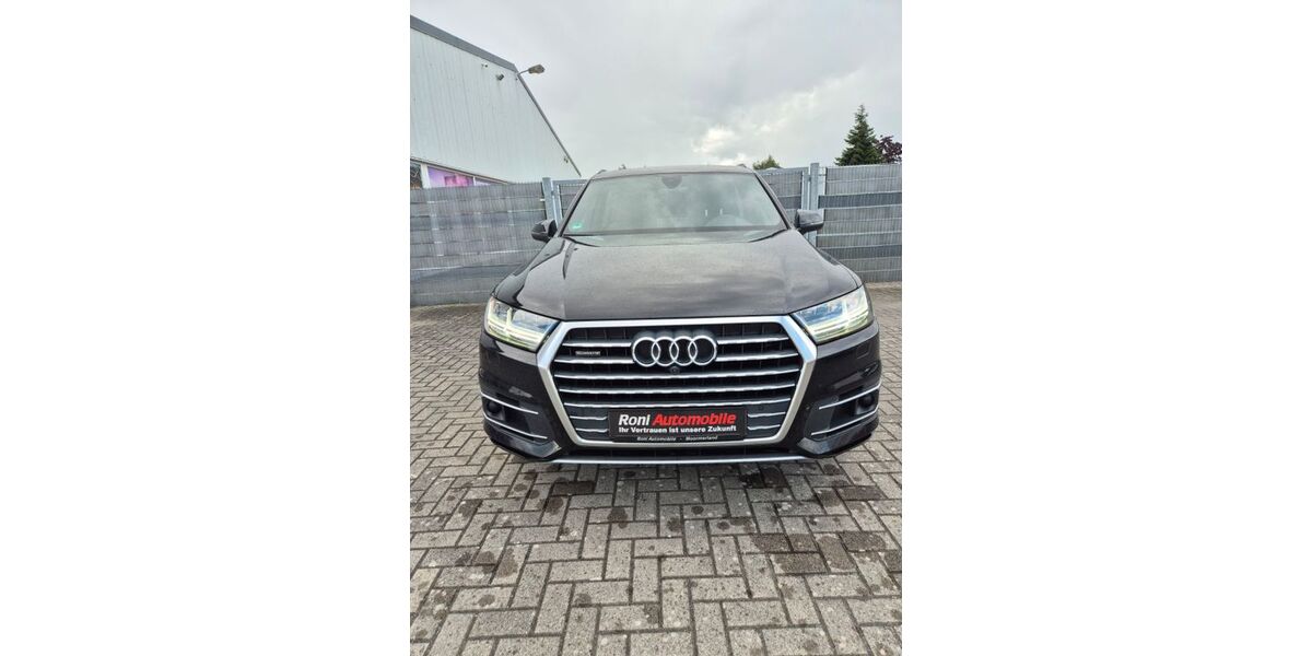 Audi Q7 173.800 km 32.690 &euro; Moormerland 26802